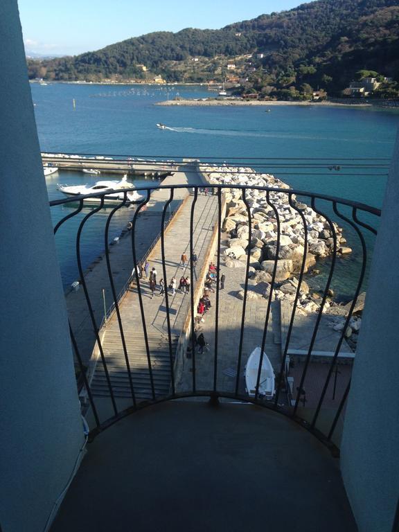 Eden Villa Porto Venere Exterior photo