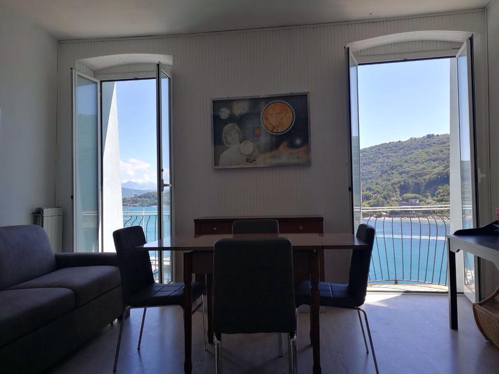 Eden Villa Porto Venere Exterior photo